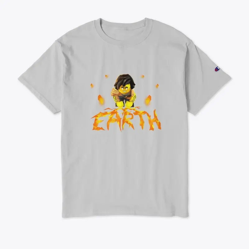 Elemental Earth Apparel