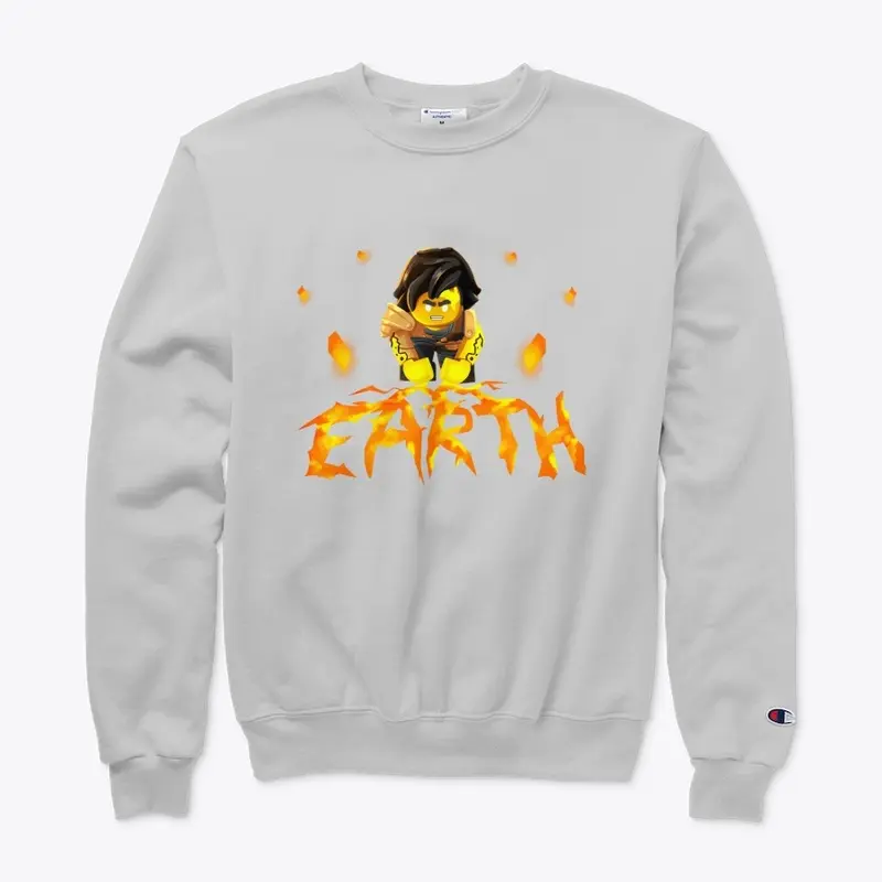 Elemental Earth Apparel