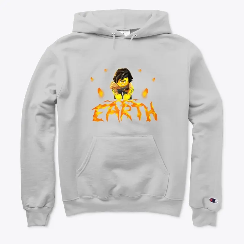 Elemental Earth Apparel